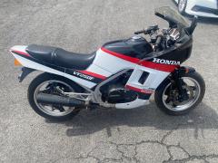 Honda VT250FC INTEGRA 1984