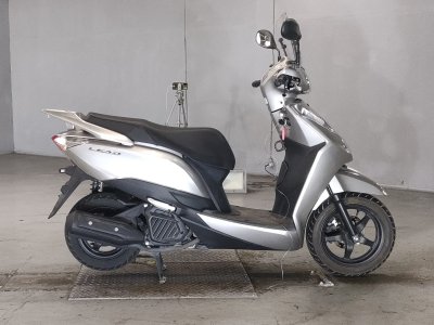 Honda LEAD125 2015