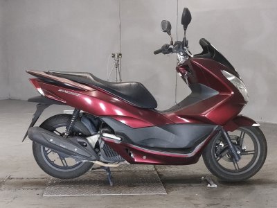 Honda PCX125 2015
