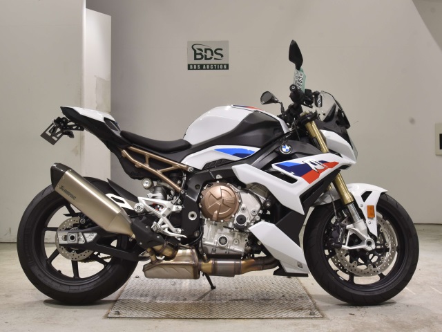 BMW S1000R 2021