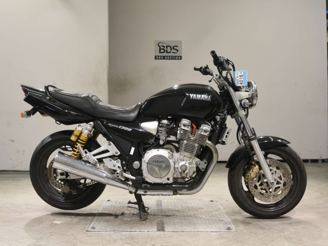 Yamaha XJR1300 1998
