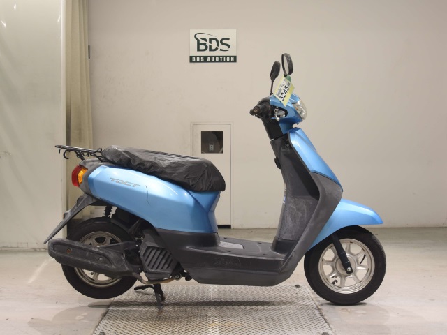 Honda TACT-4 BASIC 2015