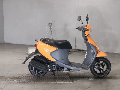 Suzuki LETS4