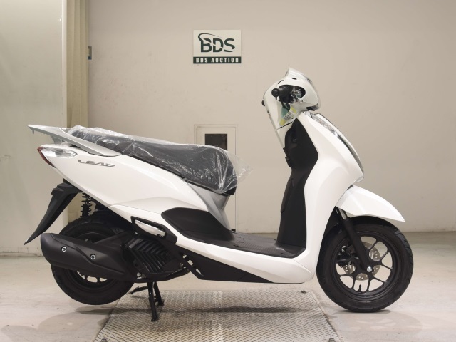 Honda LEAD125