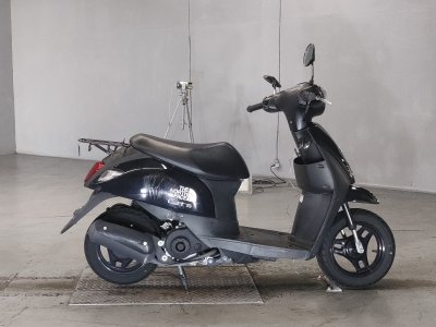 Suzuki LETS