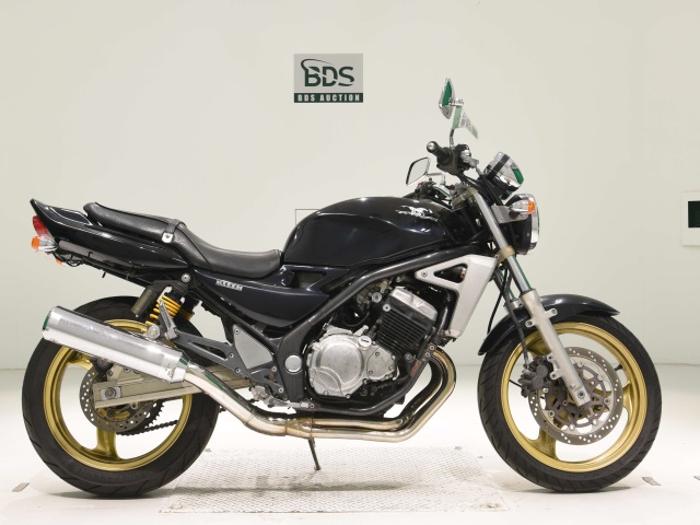 Kawasaki BALIUS ZR250 1997