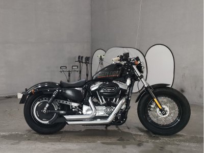 HD SPORTSTER FORTY-EIGHT XL1200X 2015