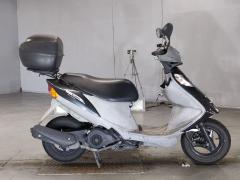 Suzuki ADDRESS V125