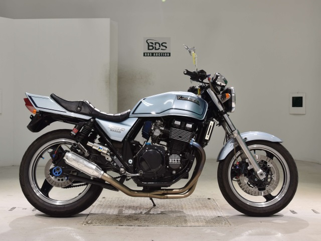 Kawasaki ZRX400 1996