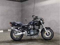 Suzuki GSX400 INAZUMA 2003