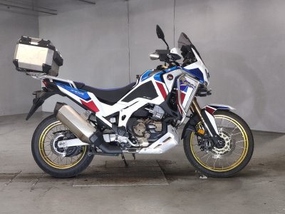 Honda AFRICATWIN CRF1000LD 2019