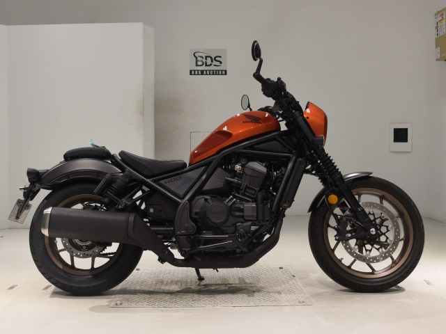 Honda REBEL CMX1100 2025