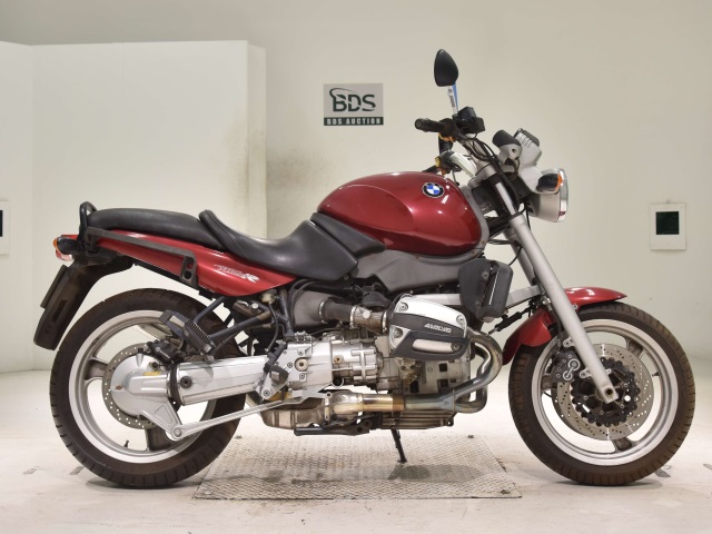 BMW R1100R 1995