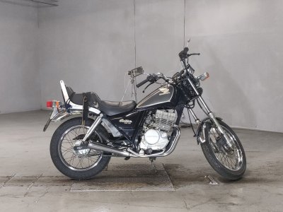 Honda CBX125 CUSTOM 1993