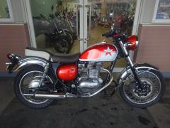 Kawasaki ESTRELLA 2007