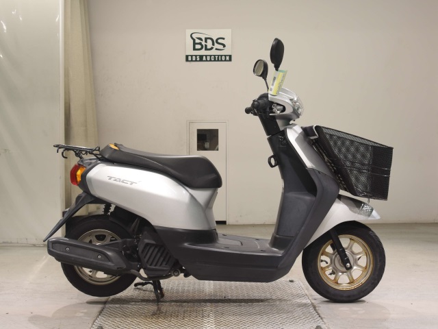 Honda TACT50 2015