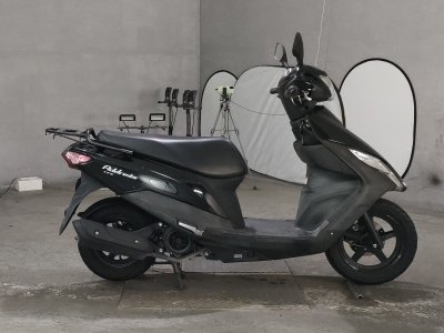 Suzuki ADDRESS V125