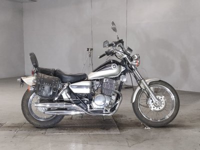 Honda REBEL CMX250 1994