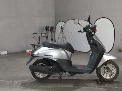 Honda TODAY 2010