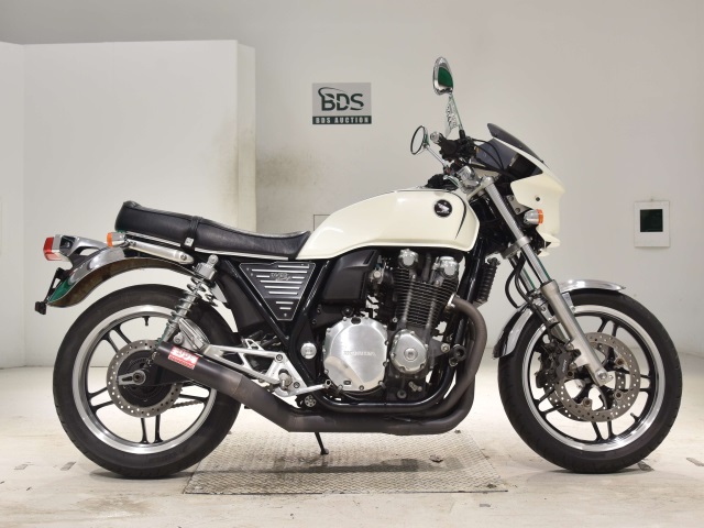 Honda CB1100 2010