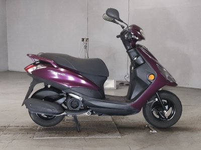 Yamaha AXIS Z 2019