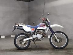 Honda XR250 1995