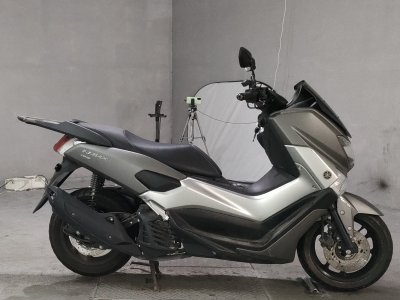 Yamaha N-MAX155