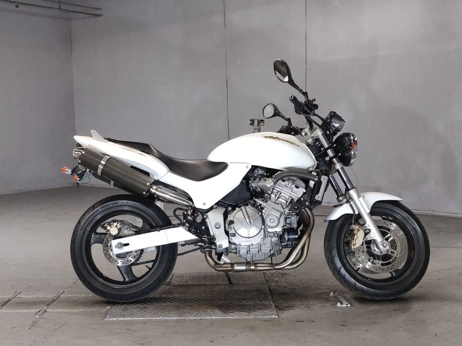 Honda HORNET CB600F 1998