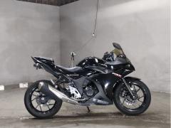 Suzuki GSX250R