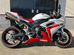 Yamaha YZF-R1 2007
