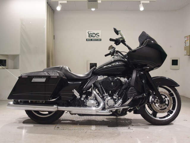 HD ROAD GLIDE FLTRX1580 2010