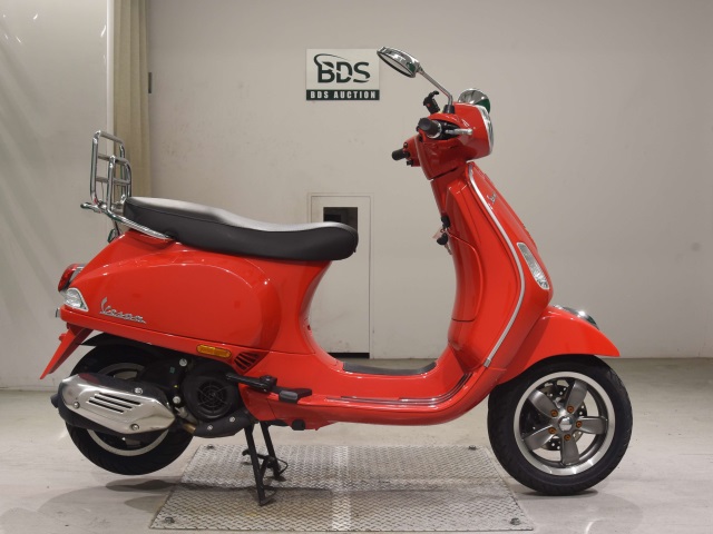 Vespa VXL125 2001