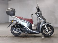 Kymco MANY -SERI-S150 2018