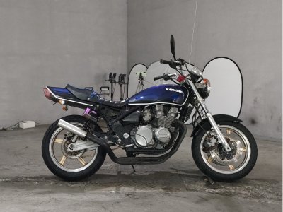 Kawasaki ZEPHYR400 1992