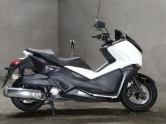 Honda PHASE250 2009