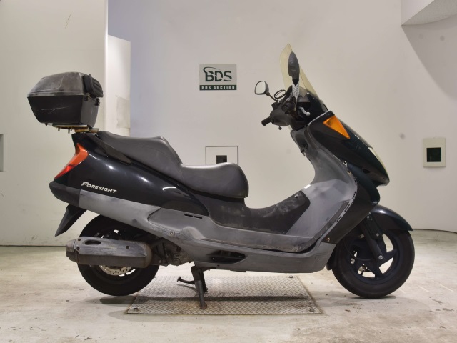 Honda FORESIGHT EX 2005