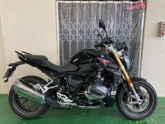 BMW R1250R 2019