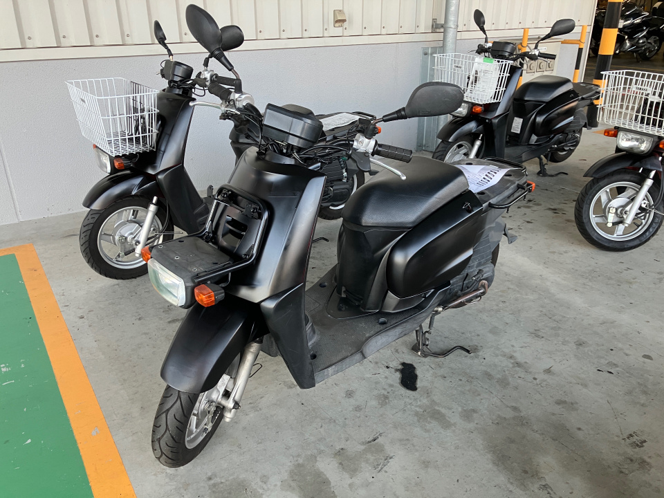 Yamaha GEAR