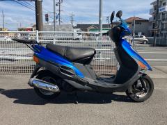 Suzuki VECSTAR 150 2007