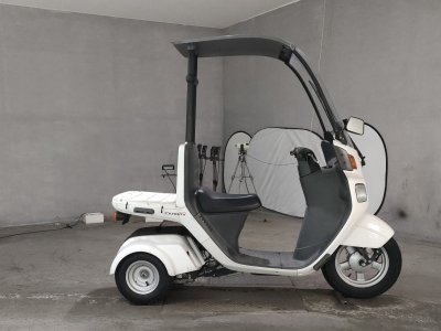 Honda GYRO CANOPY 2019