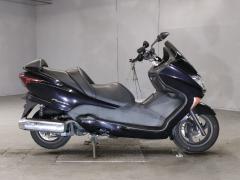 Honda FORZA Z 2005