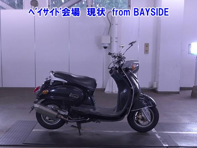 Yamaha VINO125 2006