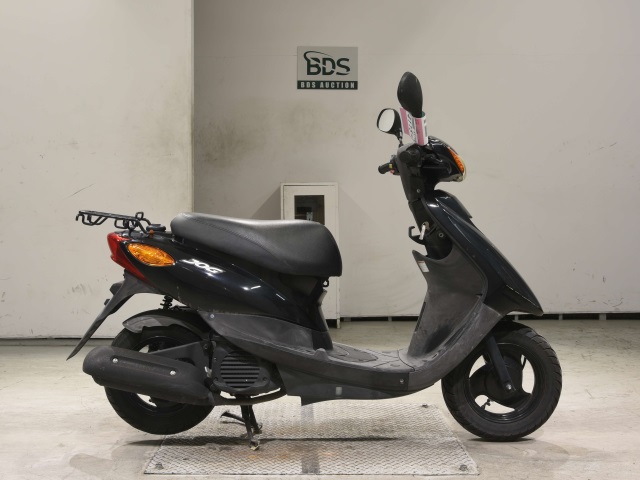 Yamaha JOG 50 2015