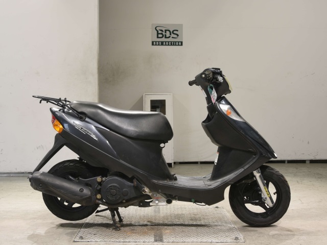 Suzuki ADDRESS V125