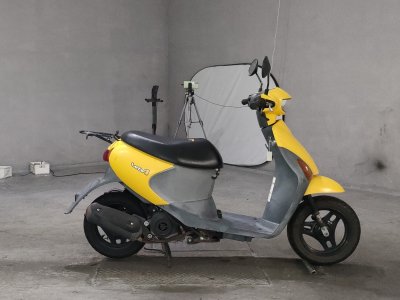 Suzuki LETS4