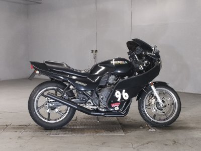 Honda JADE CB250 1991
