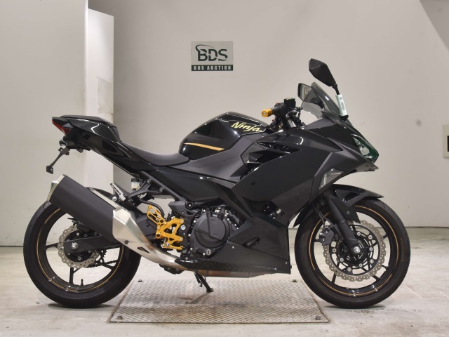 Kawasaki NINJA400 2019