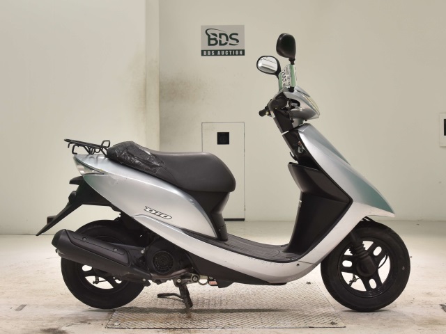 Honda DIO-6 2010