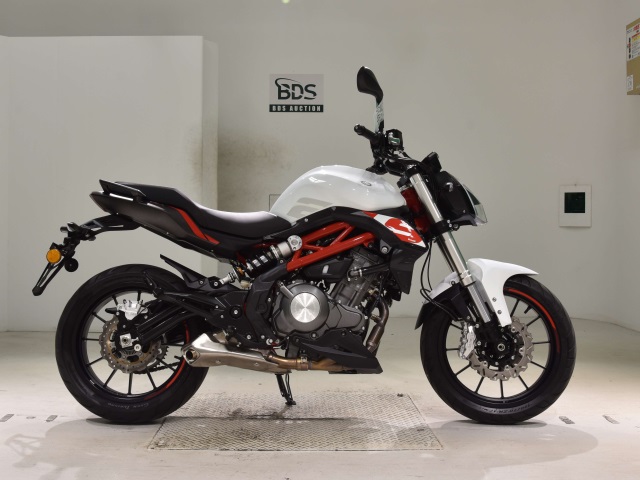 Vespa TNT2495 2021