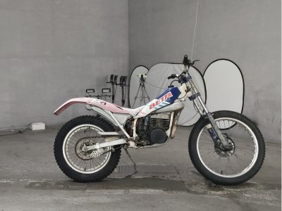 Beta B3
